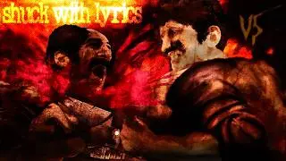 Shuck With Lyrics&sup2; | Jeffy's Infinite Irida |【SynthV2 Cover】