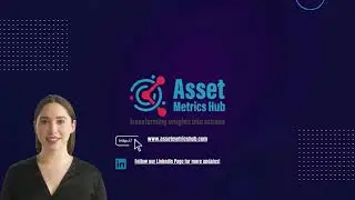Asset Criticality