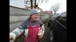 ACASA LA CIOBANITA GOSPODINA