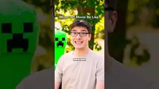 Minecraft Movie 2 Leak&hellip;