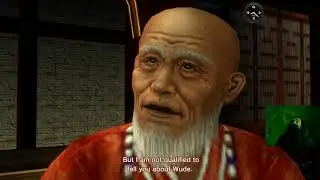 Aris Plays Shenmue II (Episode 2) - Avoiding The Puddle