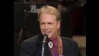 Porter Wagoner/Holly Dunn/Mike Snider/Mark Nesler/John Conlee