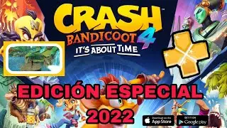 EL MEJOR JUEGO DE CONSOLAS EN TU ANDROID 2022