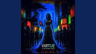 VIRTUE In The Modern World