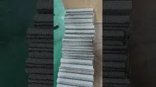 Sintered Filter For Cross-Flow Filter Systems - Sintered Candle Filter - Sintered Wire Mesh