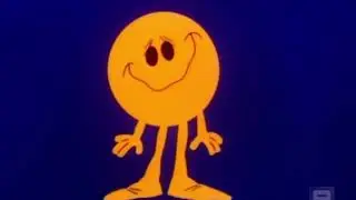 Nine Network TV Ident Australia 1975 - In Living Colour