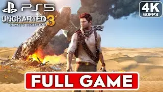 Uncharted&trade;: The Nathan Drake  korsanlar 9 b&ouml;l&uuml;m 