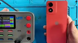 Moto G 04 / G 04 S  Como Trocar o Conector de Carga 👈