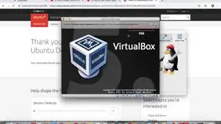 How to Install Linux on a Mac with VirtualBox
