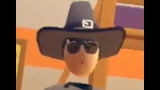 some rec room fun