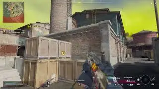 COD Warzone Battle Royal (PS5) Episode 15