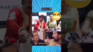 Balayya Funny Dialogue 🤣🤣 #funny #peace #music #travel #love #trending