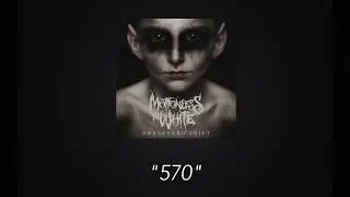 Motionless in White - 570 [Lyric Video]