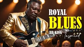 🎸B.B. King&rsquo;s Inspired Blues Reborn &ndash; A Soulful Tribute Like Never Before!👑🎶