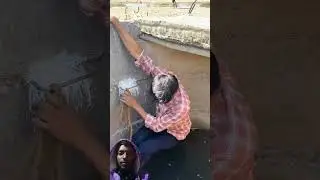 wait for end 🙄#comedy #funny #viral #song#village #kisan#gain#waitforend