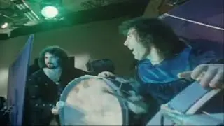 Gentle Giant - So Sincere Live ZDF TV Special 1974 [HD]