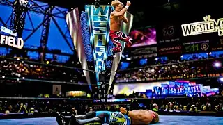 WWE Best Moves of 2003 &ndash; Part 1 | Ruthless Aggression Era Moments