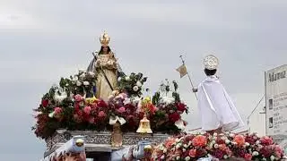 Domingo de Resurrecci&oacute;n en Adamuz 2019