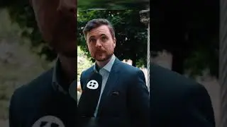 Wenn Million&auml;re Bahn fahren | Phil Laude #Shorts