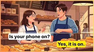 200 Simple English Dialogues for Daily Life | Beginner Level (A1&ndash;A2)