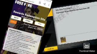 Got cyber bounty hunter Aug skin|Garena Free fire