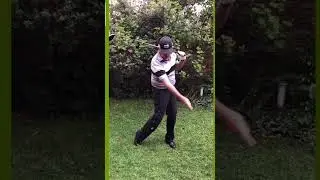 Driver Golf Speed drill HB:  Sets, Maximum Speed &mdash; Swing Faster  #golftechnique #golfswing  #golf