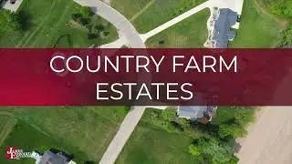 Custom Home Builder Lansing | James Edwards Builders | Country Farm Estates