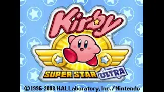 Kirby Super Star Ultra ep.10 Helper to Hero