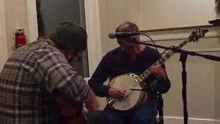 Sean Geil - 500 miles