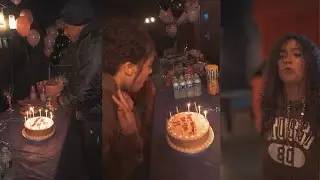 Nick Cannon&rsquo;s EPIC Escape Room Party for Monroe & Moroccan&rsquo;s 14th Birthday! 🧩🎉