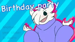 Birthday party