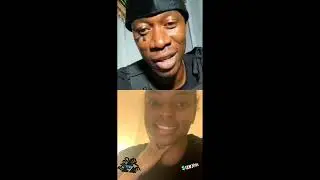 People Make Me Sick - Brother Polight