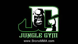 Bronx Mixed Martial Arts! Free Trial!