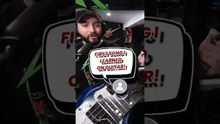 Отличный выбор! #metallica #metal #guitar