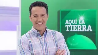 RTVE anuncia una remodelación de 'Aquí la tierra' con Jacob Petrus en las nuevas tardes de La 1