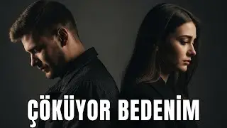 ÇÖKÜYOR BEDENİM (Yeni Damar Arabesk Şarkı 2026) (Arabesk Şarkı) (AI Müzik) (AI Cover)