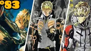One Punch Man Season 4 Episode 83 Explained in Hindi | OPM Chapter 185 | Name update