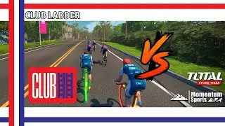 Club Ladder 12625 - R.G.V. (France) | 24.9km / 133m