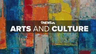 Arts and culture news this week
