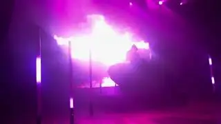 Sidewalks and Skeletons -  Goth (Live @ The Opera House Toronto, Ontario)