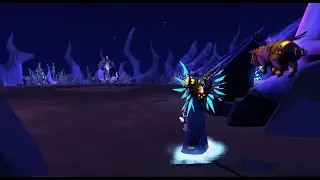 The Ambassador Melee Guide (Sub 4:10/No Food)