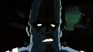 The Monster of Frankenstein (1981) TOEI MONTH