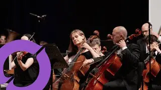 Star Wars - Across the Stars (Love Theme) | Sinfonieorchester Lienz