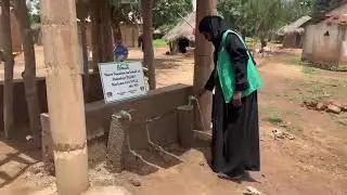 Clean Water Project | Kolontain Village, Kindia