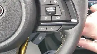 2021 Subaru Crosstrek Outdoor 21CT7199