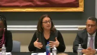 Sexual Assault on College Campuses: What's Next Under Title IX