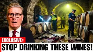 12 UK Red Wines To Avoid (And 4 That Are SAFE)