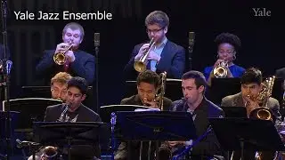 Yale Jazz Fest Recap