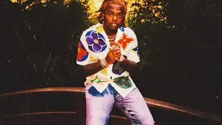 [FREE] Gunna Guitar Type Beat - Baecation | Melodic Trap Type Beat 2025