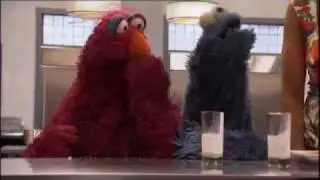 Sesame Street stars on Top Chef: All Stars, Monday 8:30pm